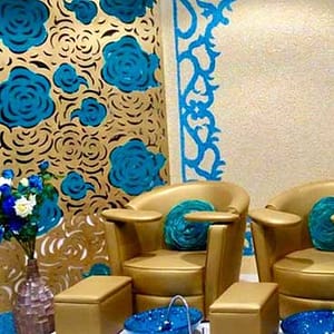 Experience Personalized Mani-Pedi Services With A Luxurious Touch Sharjah & N. Emirates