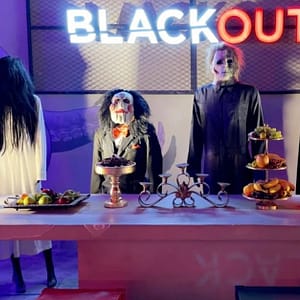 Experience The Ultimate Thrill: Dungeon Or Torture Escape Rooms Abu Dhabi