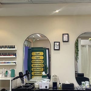 Blow Dry