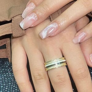 Experience Ultimate Nail Care With Mani-Pedi Services! Dubai