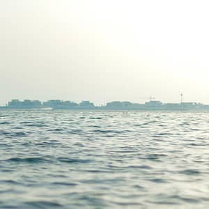 Experience Unparalleled Kayaking Adventures In Crystal-Clear Waters Dubai
