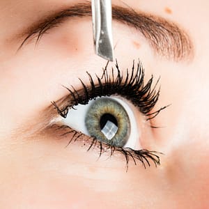 Eyelash Extensions Dubai