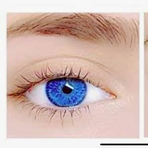 Eyelash Extensions Dubai
