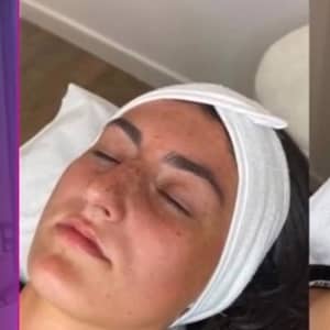 Facial - Anti-Ageing Dubai