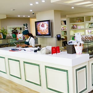 Food And Beverages At Arlequin Abu Dhabi Abu Dhabi