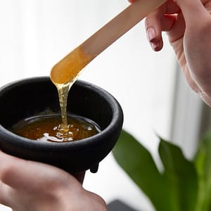 -Leg And Underarm Wax Dubai