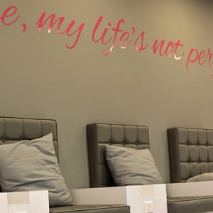 Gel Or Acrylic Nail Extensions Dubai