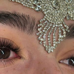 2d Or 3d Volume Lash Extension Or Eyelash/ Eyebrow Lift Dubai