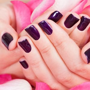 Get Ready To Flaunt Your Perfect Classic Or Gel Mani-Pedi Makeover Dubai