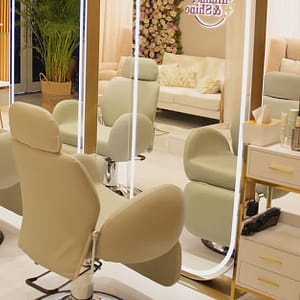 Get Smooth Skin With Waxing And Threading Options! Dubai