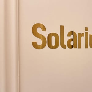 Get The Perfect Tan At An Upscale Solarium Near Burj Khalifa! Dubai