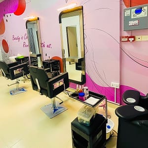 Glow Boosting One Or Two Sessions Of Hydra Facial With Rf Tightening Dubai