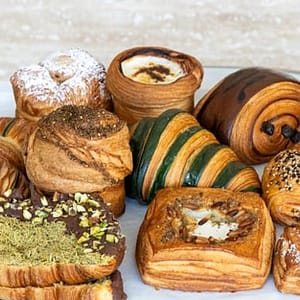Grab 50% Off On All-Day Brunch And Croissants In Sharjah Sharjah & N. Emirates