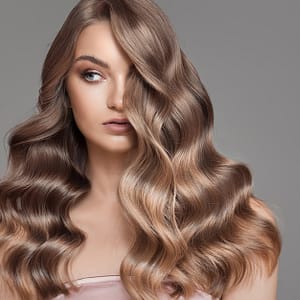 Hair Care Package At Belle Ame Salon Dubai