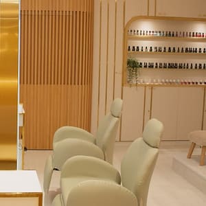 Pedicure