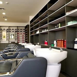 Hair Conditioning Treatment At Blo Out Beauty Bar Dubai