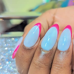 Hair Salon Beauty Package - Choi Dubai