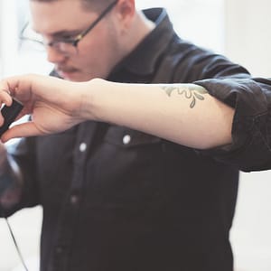 Haircut - Men / Barber Abu Dhabi