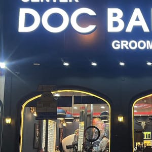 Haircut Sharjah & N. Emirates