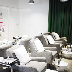 Manicure And Pedicure Dubai