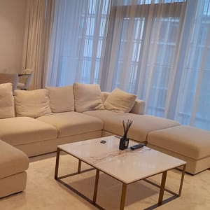 House Cleaning And Ironing Service At New Araliya Cleaning Services Dubai