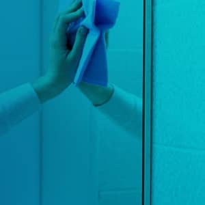 House Cleaning From Purity Premium Technical Services Dubai
