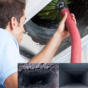 Hvac Service / Repair Dubai