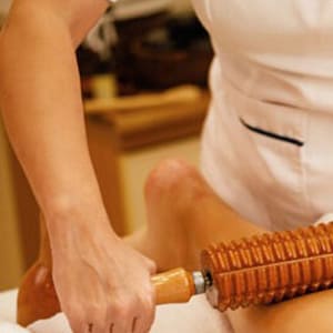 Indulge In A 45min Full Body Madero-Therapy Treatment Or Slimming Abu Dhabi