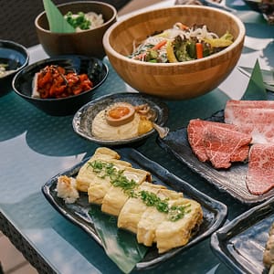 Indulge In A Japanese Brunch Extravaganza With Free-Flowing Beverages! Dubai