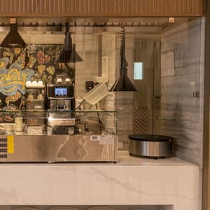 Indulge In Feast: Dinner Buffet With Bottomless Soft Drinks Dubai
