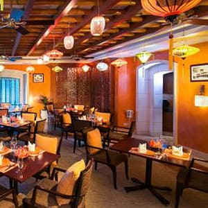 Indulge In Hanoi Social Brunch With House Beverages Dubai