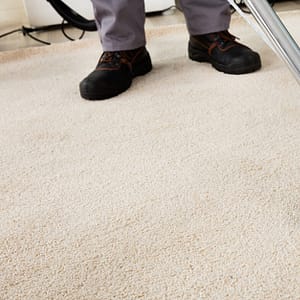 Keep Your Home Spotless With Carpet Cleaning Up To 15 Square Metres Sharjah & N. Emirates