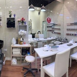 Keratin Treatment Dubai