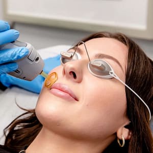 Laser Hair Removal Sessions At Dr Rosan Humydani Dermatology Clinic Dubai