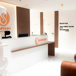Laser Hair-Removal Sessions Or Facials At Symphony Beauty Clinic Dubai