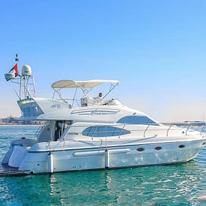Luxury Yacht Or Fishing Tarrad Rental At Luxury Yachts Dubai