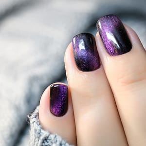 Mani-Pedi And Nail Extensions With Tips In Vibrant Dubai Dubai