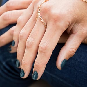 Mani-Pedi - Shellac / No-Chip / Dubai