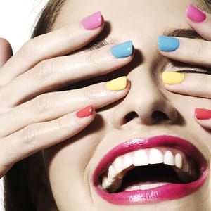 Manicure And Pedicure Dubai