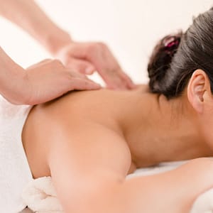 Massage - Full Body Abu Dhabi