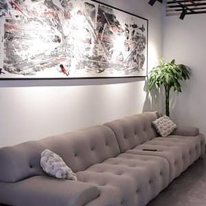 Mens Manicure & Pedicure W/ Optional Foot Scrub Or Facial Treatment Dubai