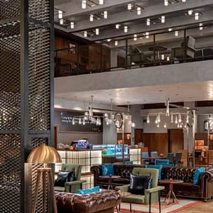 Merry Bites And Cozy Sips Dubai
