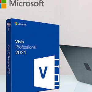Microsoft Project Or Visio 2021 And English Courses From Yvar National Deal