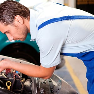 Multi-Point Inspection Dubai
