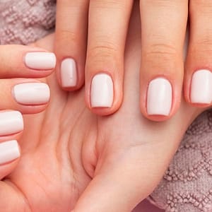 Nail Design Dubai