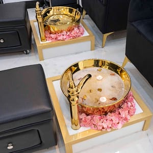 Nail Design Dubai