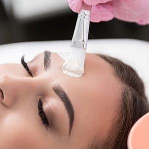 One-Hour Facial Dubai