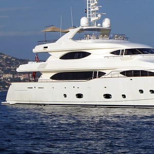 One-Hour Yacht Cruise Dubai