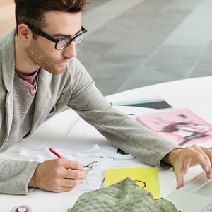 Online Fashion Blogger Course National Deal