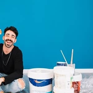 Painter - House Dubai